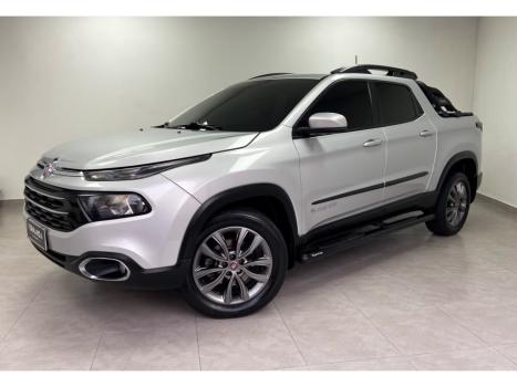 FIAT Toro 1.8 16V 4P FLEX FREEDOM AUTOMÁTICO, Foto 1
