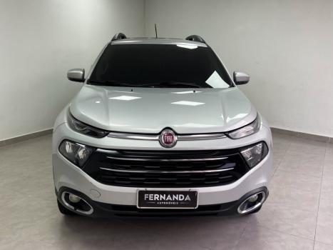 FIAT Toro 1.8 16V 4P FLEX FREEDOM AUTOMÁTICO, Foto 2
