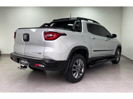 FIAT Toro 1.8 16V 4P FLEX FREEDOM AUTOMÁTICO, Foto 3