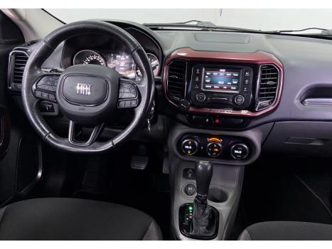 FIAT Toro 1.8 16V 4P FLEX FREEDOM AUTOMÁTICO, Foto 5