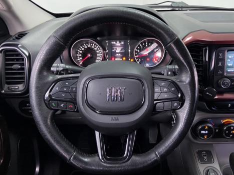 FIAT Toro 1.8 16V 4P FLEX FREEDOM AUTOMÁTICO, Foto 6