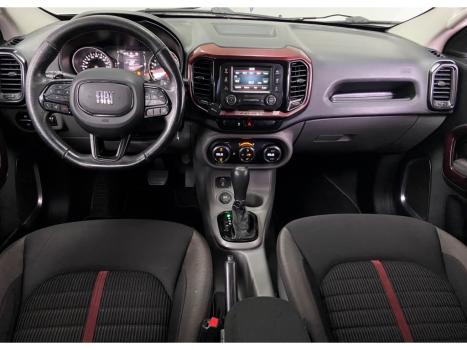 FIAT Toro 1.8 16V 4P FLEX FREEDOM AUTOMÁTICO, Foto 7