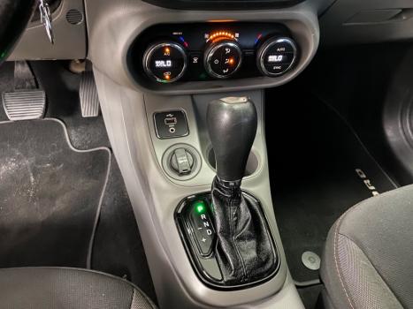 FIAT Toro 1.8 16V 4P FLEX FREEDOM AUTOMÁTICO, Foto 9