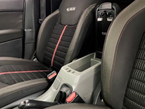 FIAT Toro 1.8 16V 4P FLEX FREEDOM AUTOMÁTICO, Foto 11