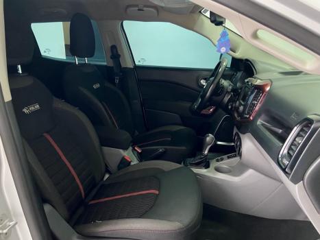 FIAT Toro 1.8 16V 4P FLEX FREEDOM AUTOMÁTICO, Foto 12