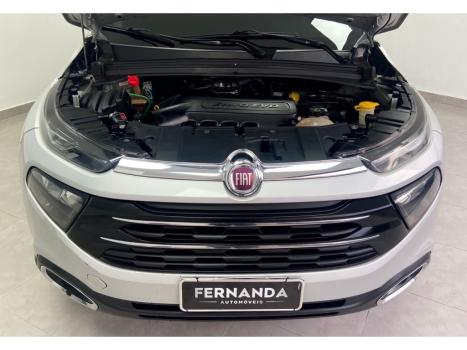 FIAT Toro 1.8 16V 4P FLEX FREEDOM AUTOMÁTICO, Foto 14