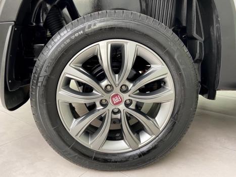 FIAT Toro 1.8 16V 4P FLEX FREEDOM AUTOMÁTICO, Foto 15