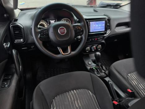 FIAT Toro 1.8 16V FLEX EVO ENDURANCE, Foto 2