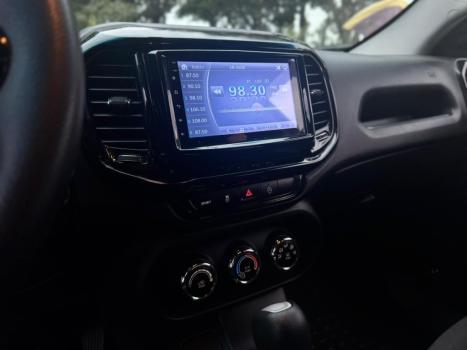FIAT Toro 1.8 16V FLEX EVO ENDURANCE, Foto 3