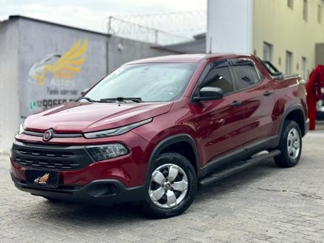 FIAT Toro 1.8 16V FLEX EVO ENDURANCE, Foto 4