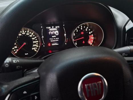 FIAT Toro 1.8 16V FLEX EVO ENDURANCE, Foto 5