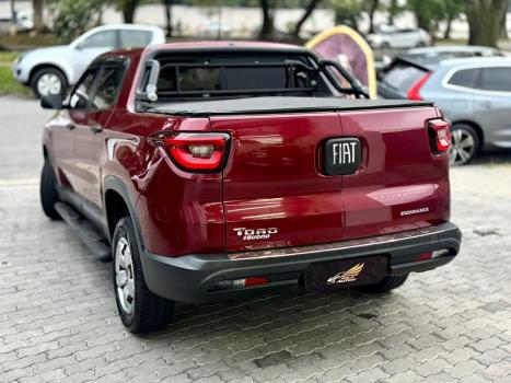 FIAT Toro 1.8 16V FLEX EVO ENDURANCE, Foto 6