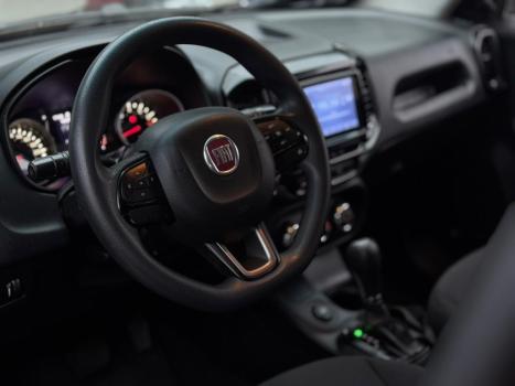FIAT Toro 1.8 16V FLEX EVO ENDURANCE, Foto 7