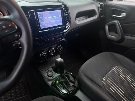 FIAT Toro 1.8 16V FLEX EVO ENDURANCE, Foto 8
