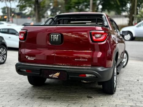 FIAT Toro 1.8 16V FLEX EVO ENDURANCE, Foto 10