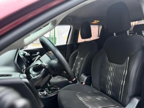 FIAT Toro 1.8 16V FLEX EVO ENDURANCE, Foto 11