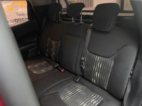 FIAT Toro 1.8 16V FLEX EVO ENDURANCE, Foto 13