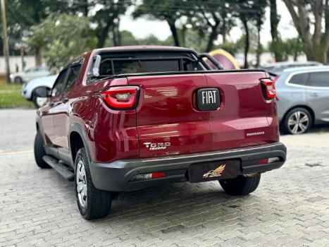 FIAT Toro 1.8 16V FLEX EVO ENDURANCE, Foto 14