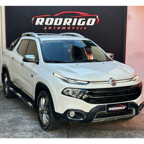 FIAT Toro 2.0 16V 4P 4WD RANCH TURBO DIESEL AUTOMTICO, Foto 1