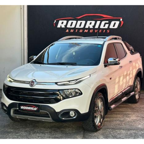 FIAT Toro 2.0 16V 4P 4WD RANCH TURBO DIESEL AUTOMTICO, Foto 2