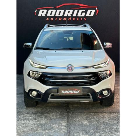 FIAT Toro 2.0 16V 4P 4WD RANCH TURBO DIESEL AUTOMTICO, Foto 3