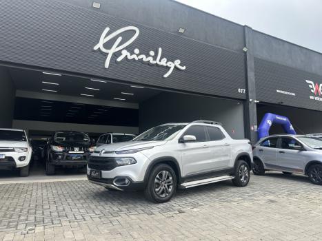 FIAT Toro 2.0 16V 4P 4WD FREEDOM TURBO DIESEL  AUTOMTICO, Foto 1