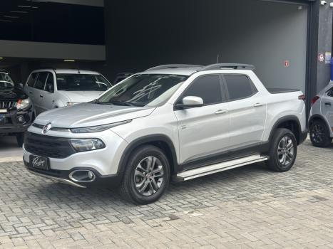 FIAT Toro 2.0 16V 4P 4WD FREEDOM TURBO DIESEL  AUTOMTICO, Foto 2