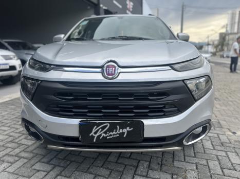 FIAT Toro 2.0 16V 4P 4WD FREEDOM TURBO DIESEL  AUTOMTICO, Foto 3