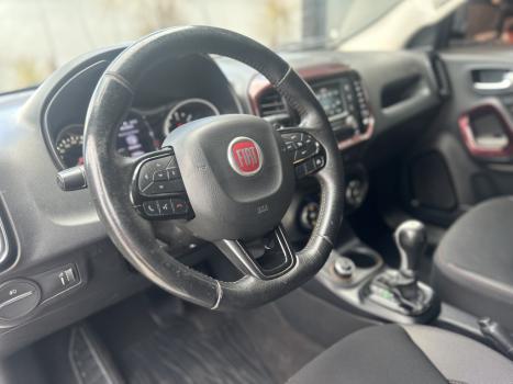 FIAT Toro 2.0 16V 4P 4WD FREEDOM TURBO DIESEL  AUTOMTICO, Foto 4