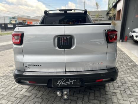 FIAT Toro 2.0 16V 4P 4WD FREEDOM TURBO DIESEL  AUTOMTICO, Foto 5