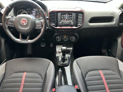 FIAT Toro 2.0 16V 4P 4WD FREEDOM TURBO DIESEL  AUTOMTICO, Foto 6