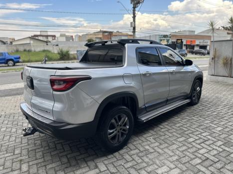 FIAT Toro 2.0 16V 4P 4WD FREEDOM TURBO DIESEL  AUTOMTICO, Foto 8