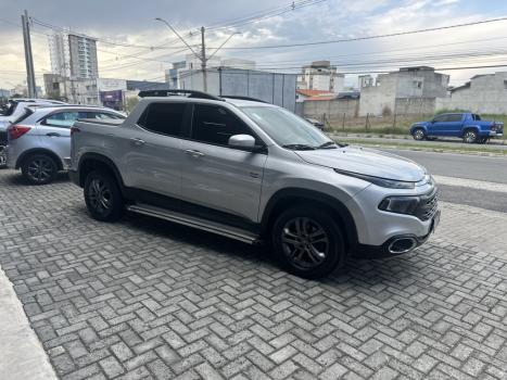 FIAT Toro 2.0 16V 4P 4WD FREEDOM TURBO DIESEL  AUTOMTICO, Foto 9