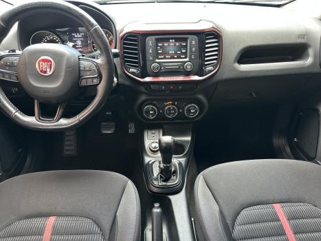 FIAT Toro 2.0 16V 4P 4WD FREEDOM TURBO DIESEL  AUTOMTICO, Foto 10