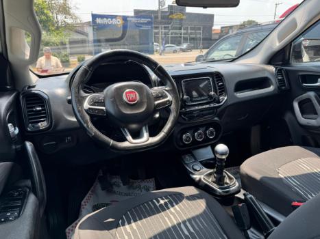FIAT Toro 2.0 16V 4P 4WD FREEDOM TURBO DIESEL, Foto 3