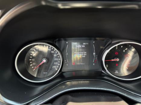 FIAT Toro 2.0 16V 4P 4WD FREEDOM TURBO DIESEL, Foto 5