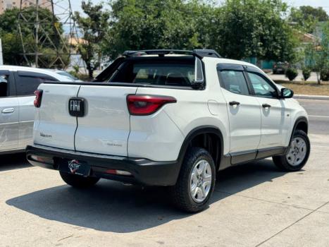 FIAT Toro 2.0 16V 4P 4WD FREEDOM TURBO DIESEL, Foto 11
