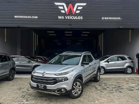FIAT Toro 2.0 16V 4P 4WD FREEDOM TURBO DIESEL, Foto 1