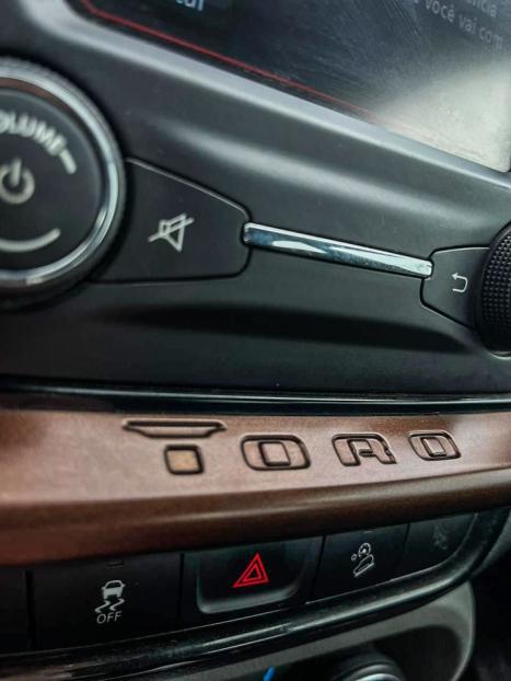 FIAT Toro 2.0 16V 4P 4WD FREEDOM TURBO DIESEL, Foto 2