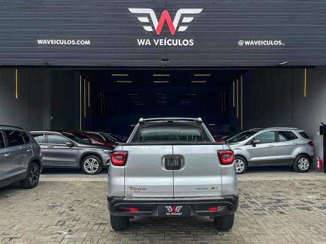 FIAT Toro 2.0 16V 4P 4WD FREEDOM TURBO DIESEL, Foto 4