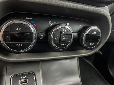 FIAT Toro 2.0 16V 4P 4WD FREEDOM TURBO DIESEL, Foto 5