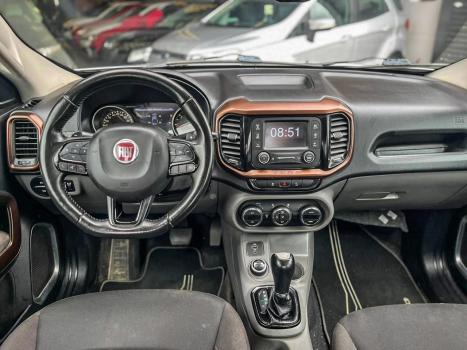 FIAT Toro 2.0 16V 4P 4WD FREEDOM TURBO DIESEL, Foto 8