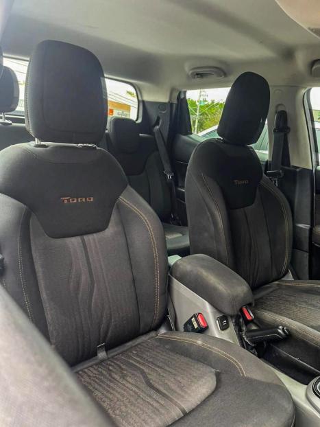 FIAT Toro 2.0 16V 4P 4WD FREEDOM TURBO DIESEL, Foto 9