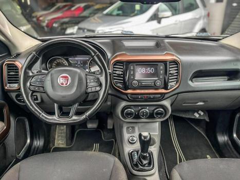 FIAT Toro 2.0 16V 4P 4WD FREEDOM TURBO DIESEL, Foto 10