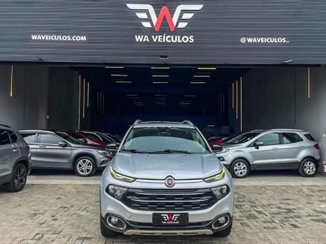 FIAT Toro 2.0 16V 4P 4WD FREEDOM TURBO DIESEL, Foto 11