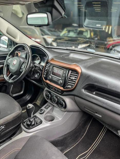FIAT Toro 2.0 16V 4P 4WD FREEDOM TURBO DIESEL, Foto 12