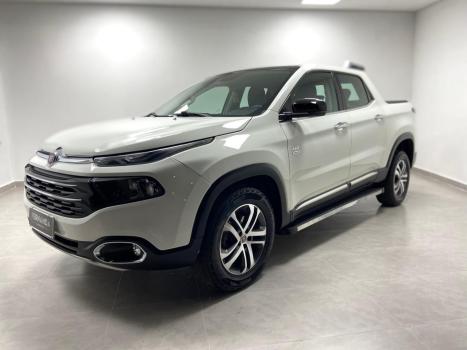 FIAT Toro 2.0 16V 4P VOLCANO 4WD TURBO DIESEL AUTOMTICO, Foto 1