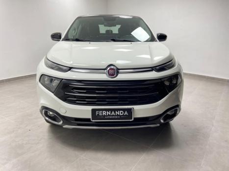 FIAT Toro 2.0 16V 4P VOLCANO 4WD TURBO DIESEL AUTOMTICO, Foto 2