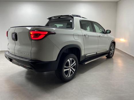 FIAT Toro 2.0 16V 4P VOLCANO 4WD TURBO DIESEL AUTOMTICO, Foto 3