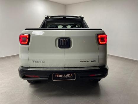 FIAT Toro 2.0 16V 4P VOLCANO 4WD TURBO DIESEL AUTOMTICO, Foto 4